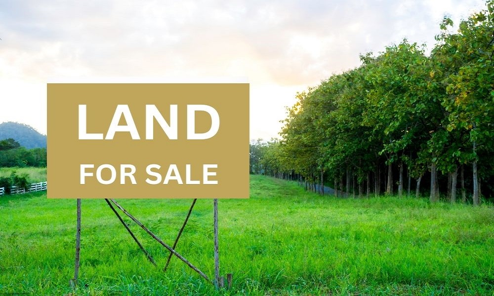 Selling Genuine Land